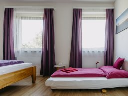 Schlafzimmer 3